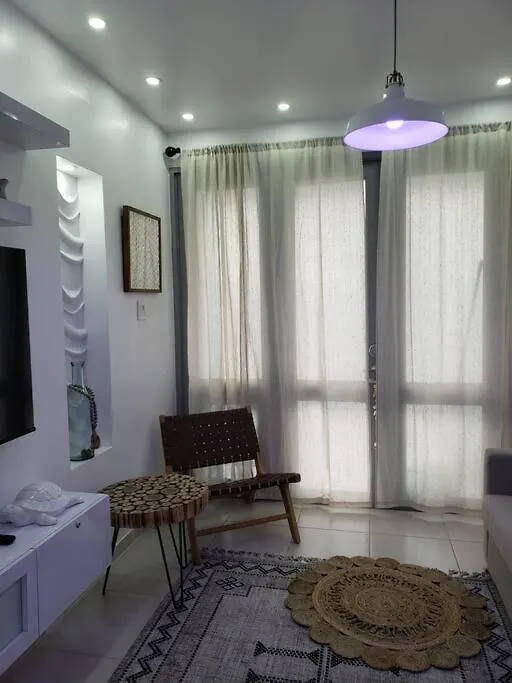 Chalet The Palm Retreat Buye, Playa Buye El Cerro Tatil Evi