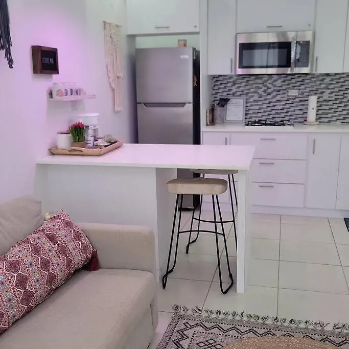 Chalet The Palm Retreat Buye, Playa Buye El Cerro Tatil Evi
